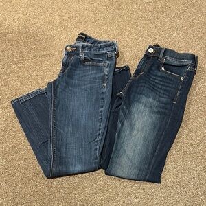 Express Jeans